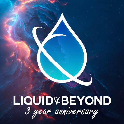 Liquid & Beyond #36 [Liquid DnB Mix] (3 Year Anniversary)