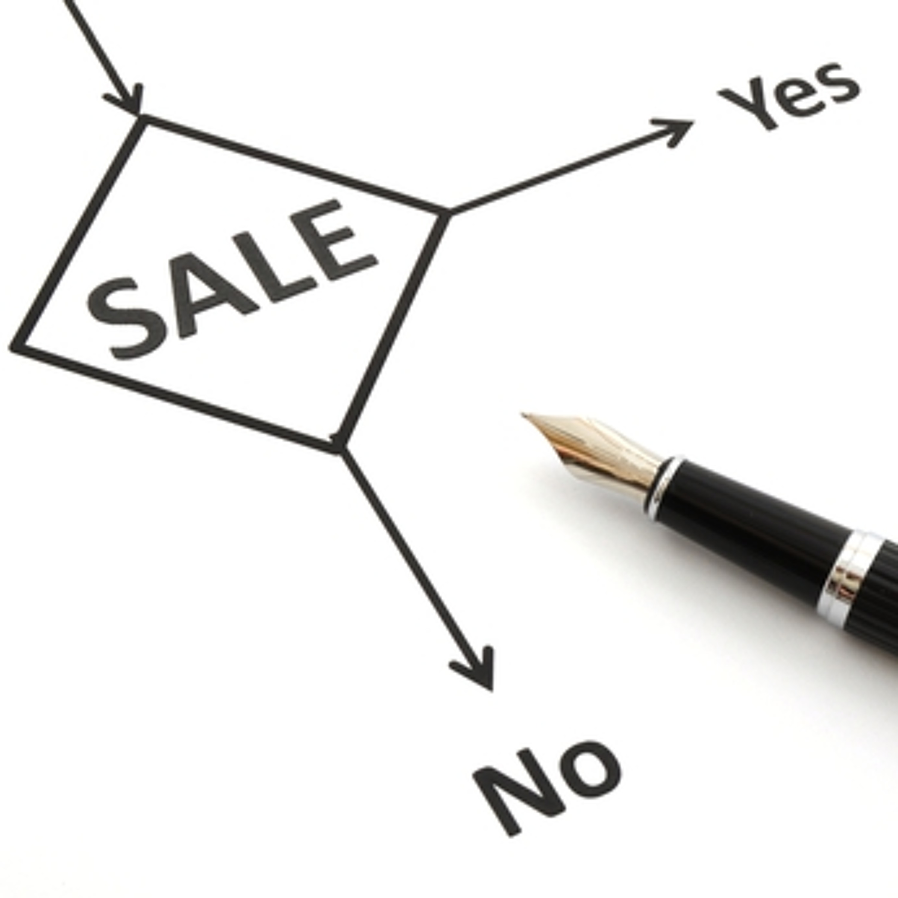 Did You Make a Sale Today? | Private Money Minute #181 episode artwork