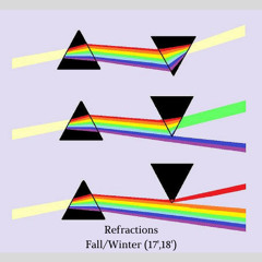 Refractions Fall/Winter (17'/18')