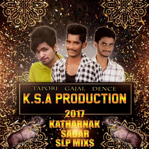 01-HYDERABADI TASHA BAND NEW 2017 SADAR STYLE MIX_ K.S.A PRODUCTION