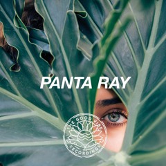 Cashmere Cat - Mirror Maru (PANTA RAY Remix)