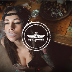 Dj-LDHOUSE Burak Yeter - Tuesday Ft. Danelle Sandoval Remix 2017
