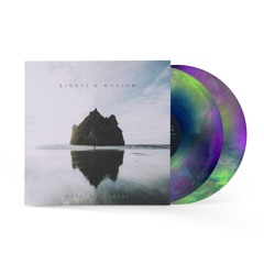 Lights & Motion - All The Way (And Vinyl!)