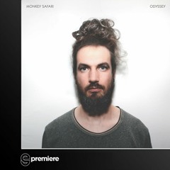 Premiere: Monkey Safari - Ctrl X - Hommage