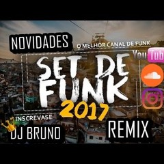 MEGA FUNK FORA DO JOGO 2019 DJ BRUNO SCHWARZ