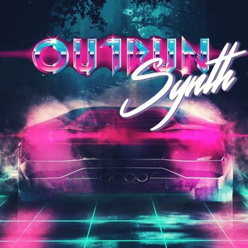 Outrun Synth