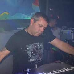 DJ WORZAL.  MC'S MARKIE MARK & DURACELL.  HIGH ENERGY 4TH. BIRTHDAY.  KC'S, IPSWICH.  13/10/17
