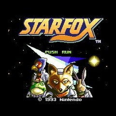 Star Fox - Corneria (TurboGrafx-16/PC-Engine Chiptune Cover) [No Samples]