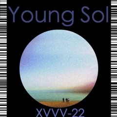 Young Sol - PRXPXGXNDX Podcast