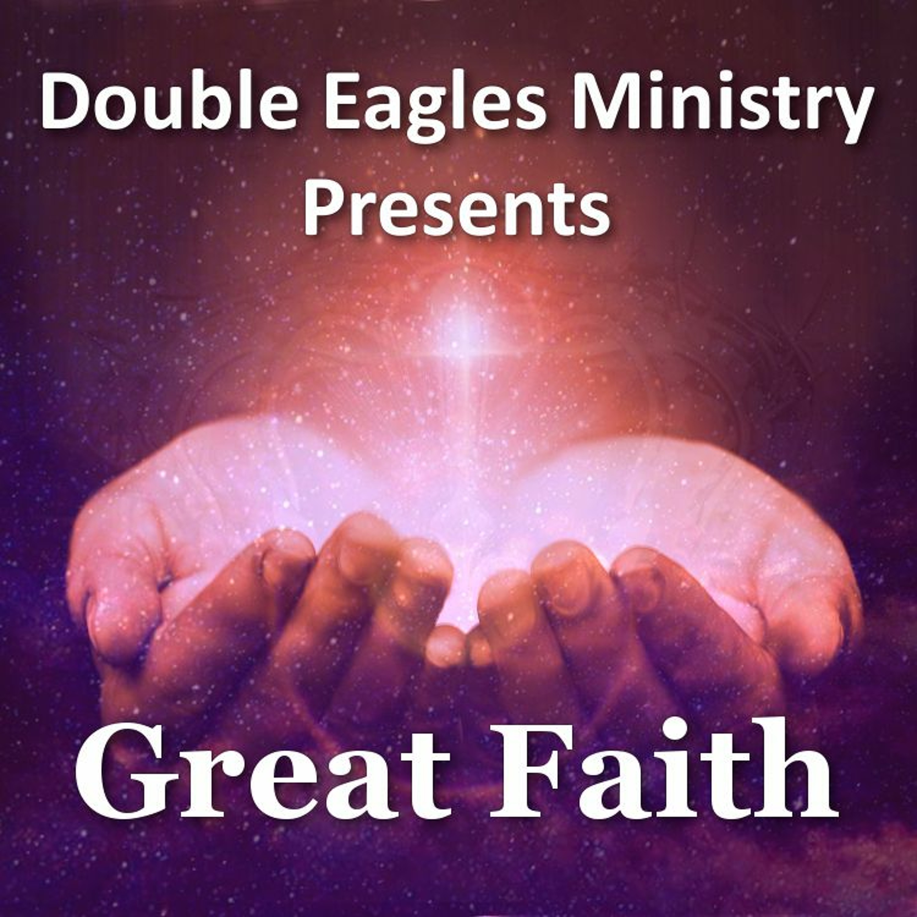Great Faith episode artwork