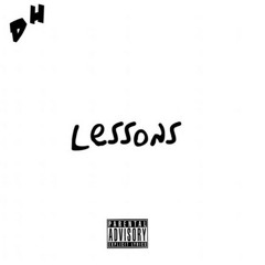 Lessons - Dylan Holland (original prod. by MorganLovesMusic)