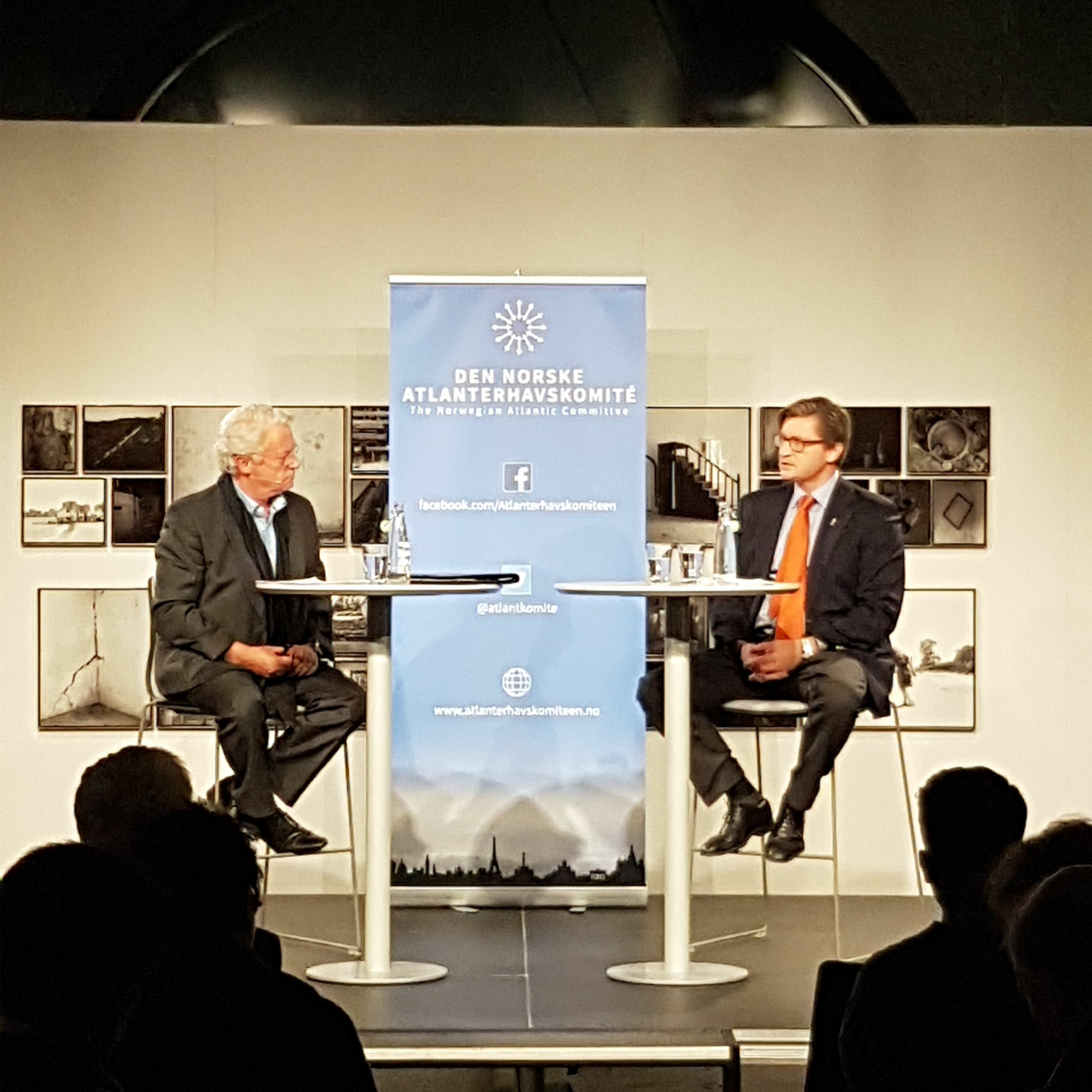 Nobel Peace Center