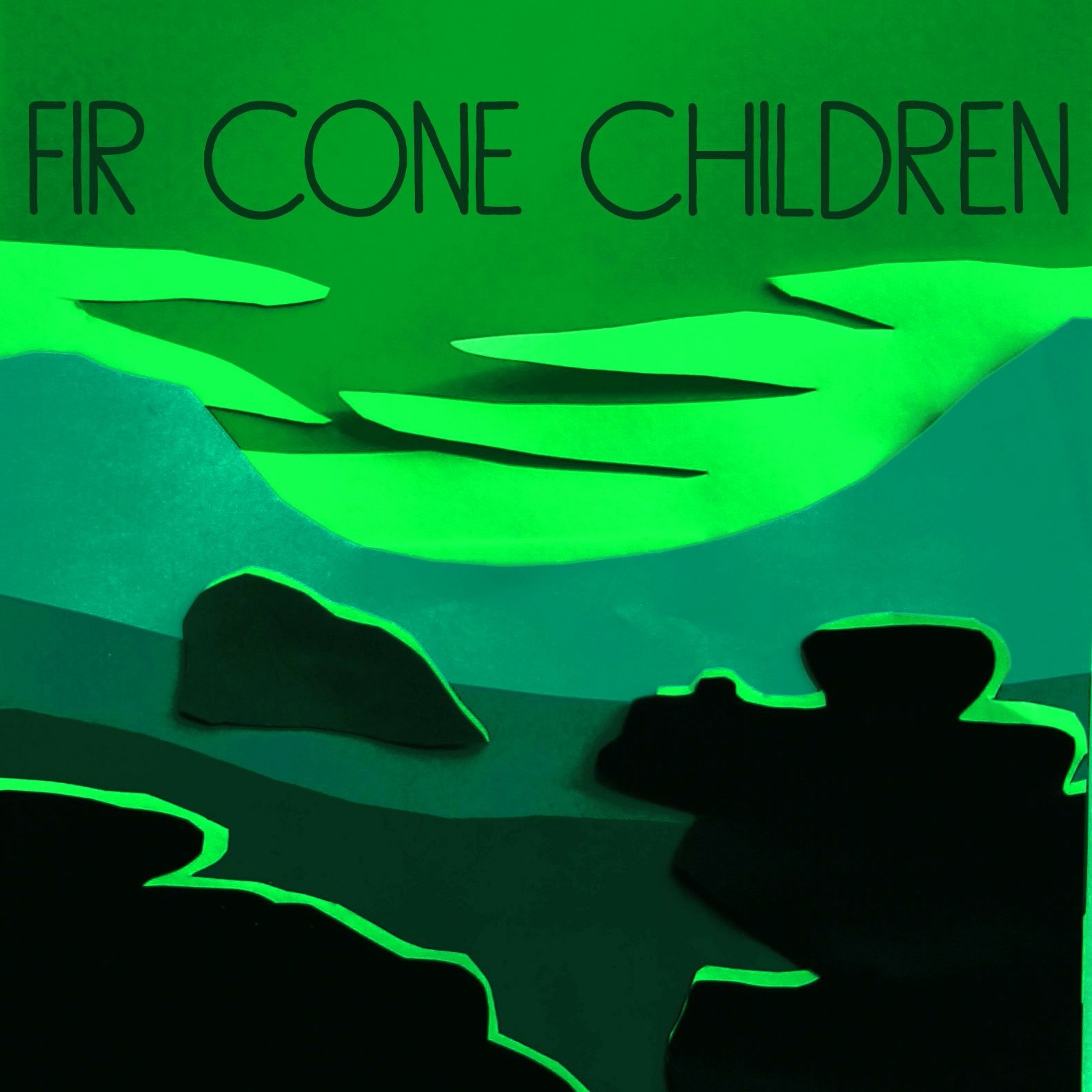 Fir Cone Children - We Will Never Die (Xeresa Remix) episode artwork