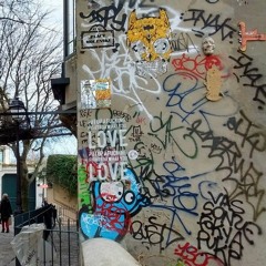 Always On Some Deep Shit