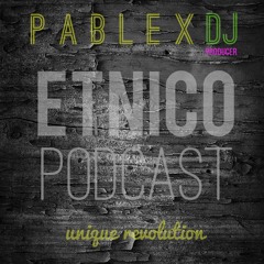 Etnico podcast