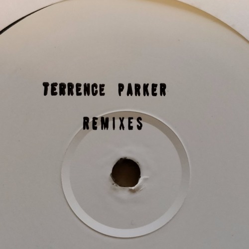 Art Of Tones - I Just Can't (Get Over It)(Terrence Parker Remix)