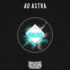 Ad Astra - Blazin' [Prime Audio] OUT NOW!
