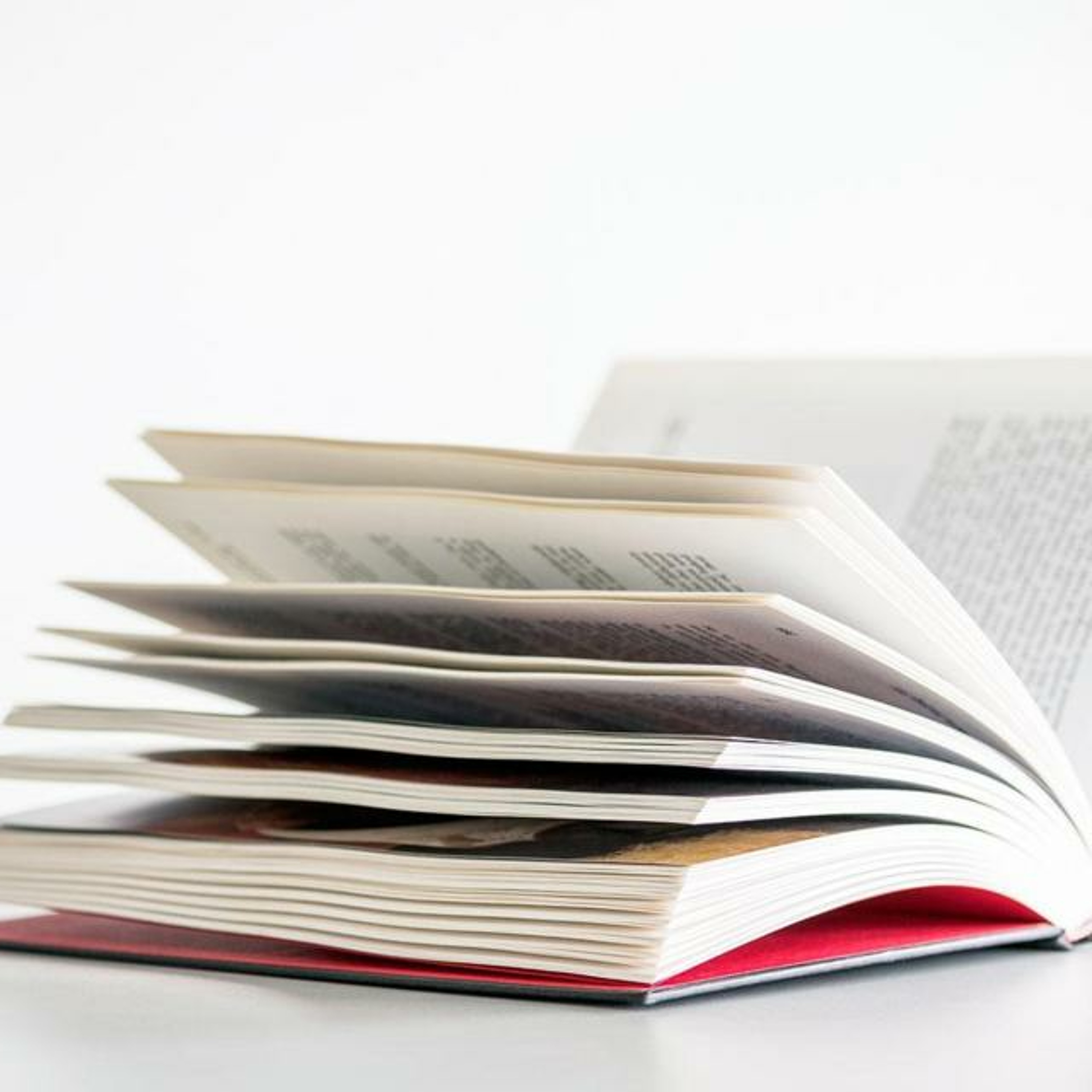 The Best Books of the Year | HMB Podcast #87 episode artwork