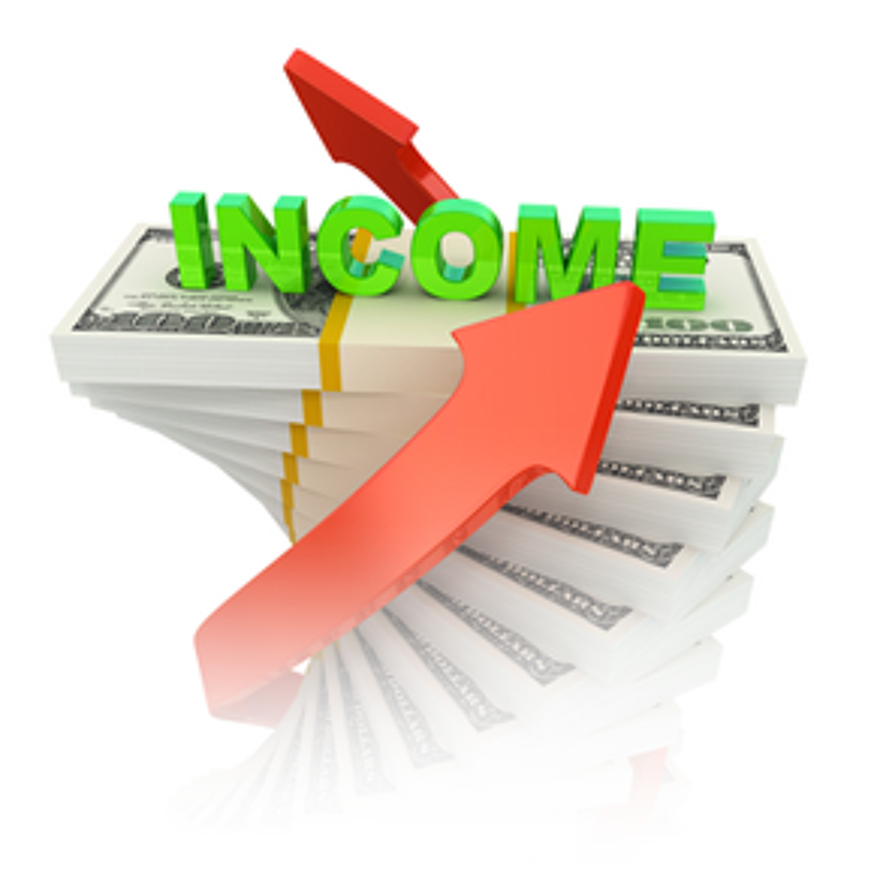 What's the Purpose of Your Income? | HMB Podcast #88 episode artwork