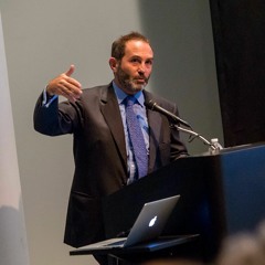 Saree Makdisi: Beholding William Blake at the End of Empire in the 1960s