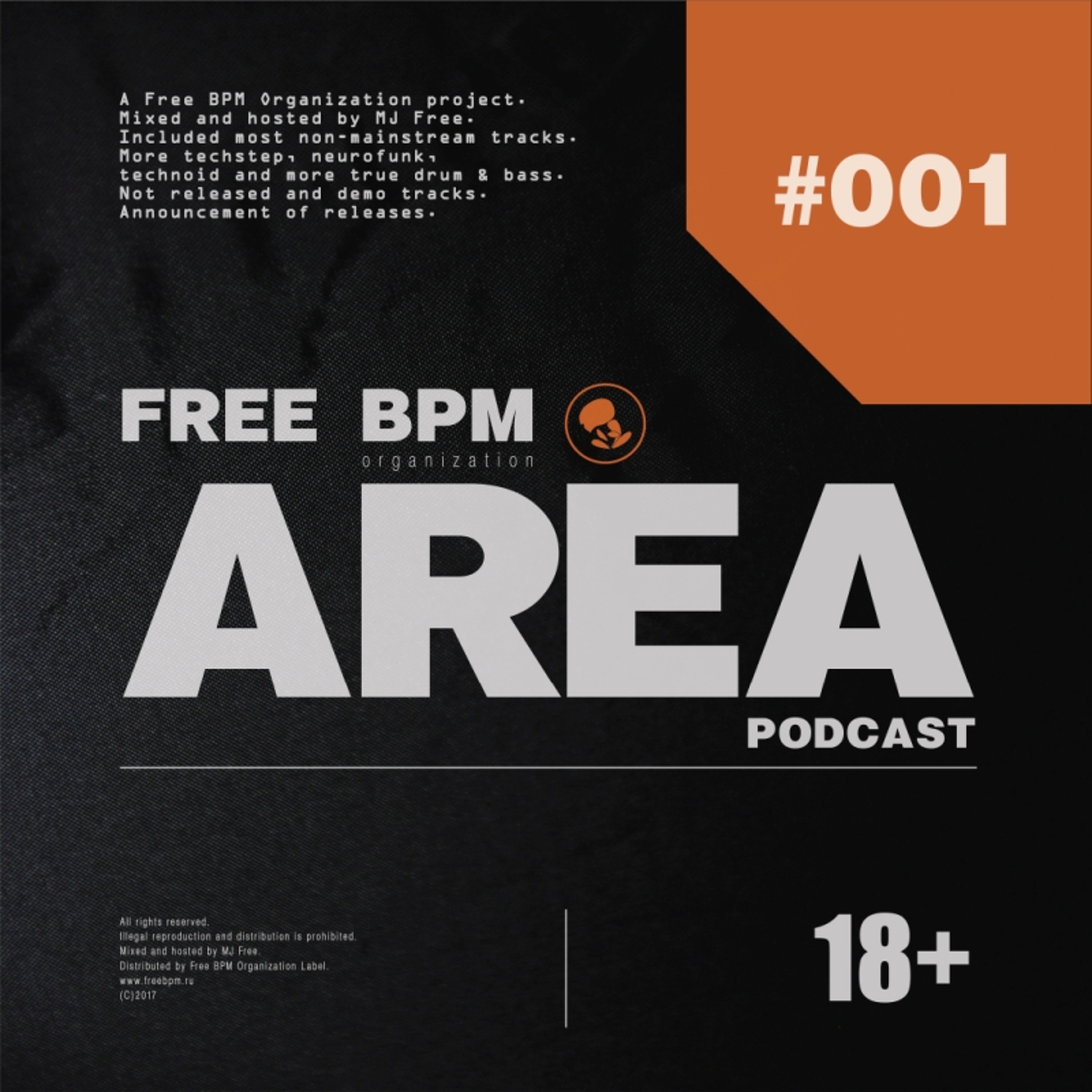 Free BPM Area