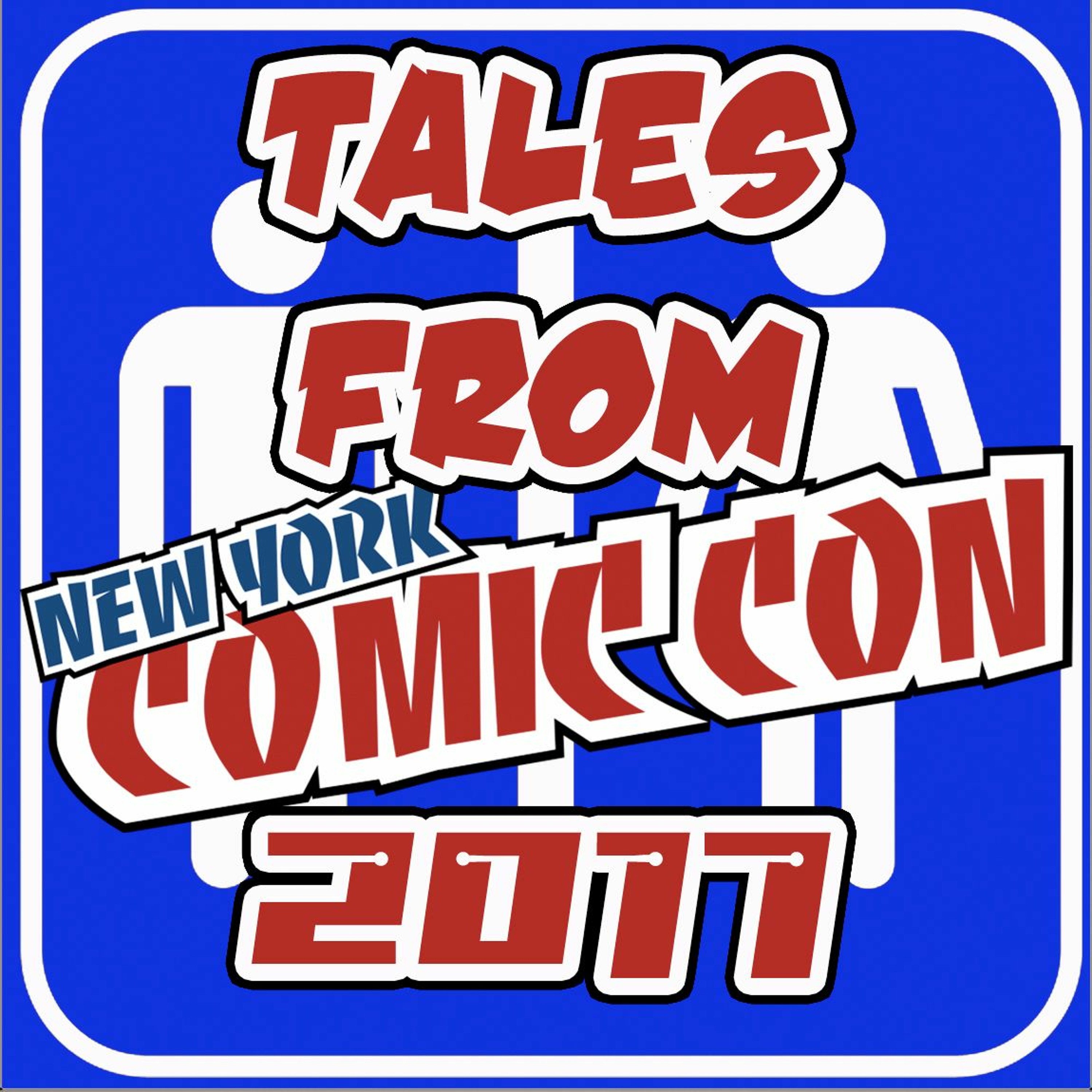 Two Strangers One Podcast
