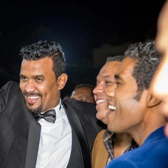الفنان نبيل فتحى ... جلسه كمبش