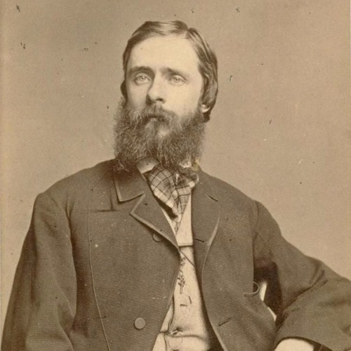 Excerpt from The Hasheesh Eater, by Fitz Hugh Ludlow