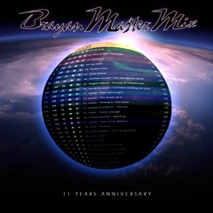 11. Apolo - Kiss me tonight (Brayan Master Mix 11 Years Anniversary)