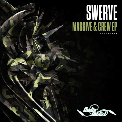 Swerve - Rollerball
