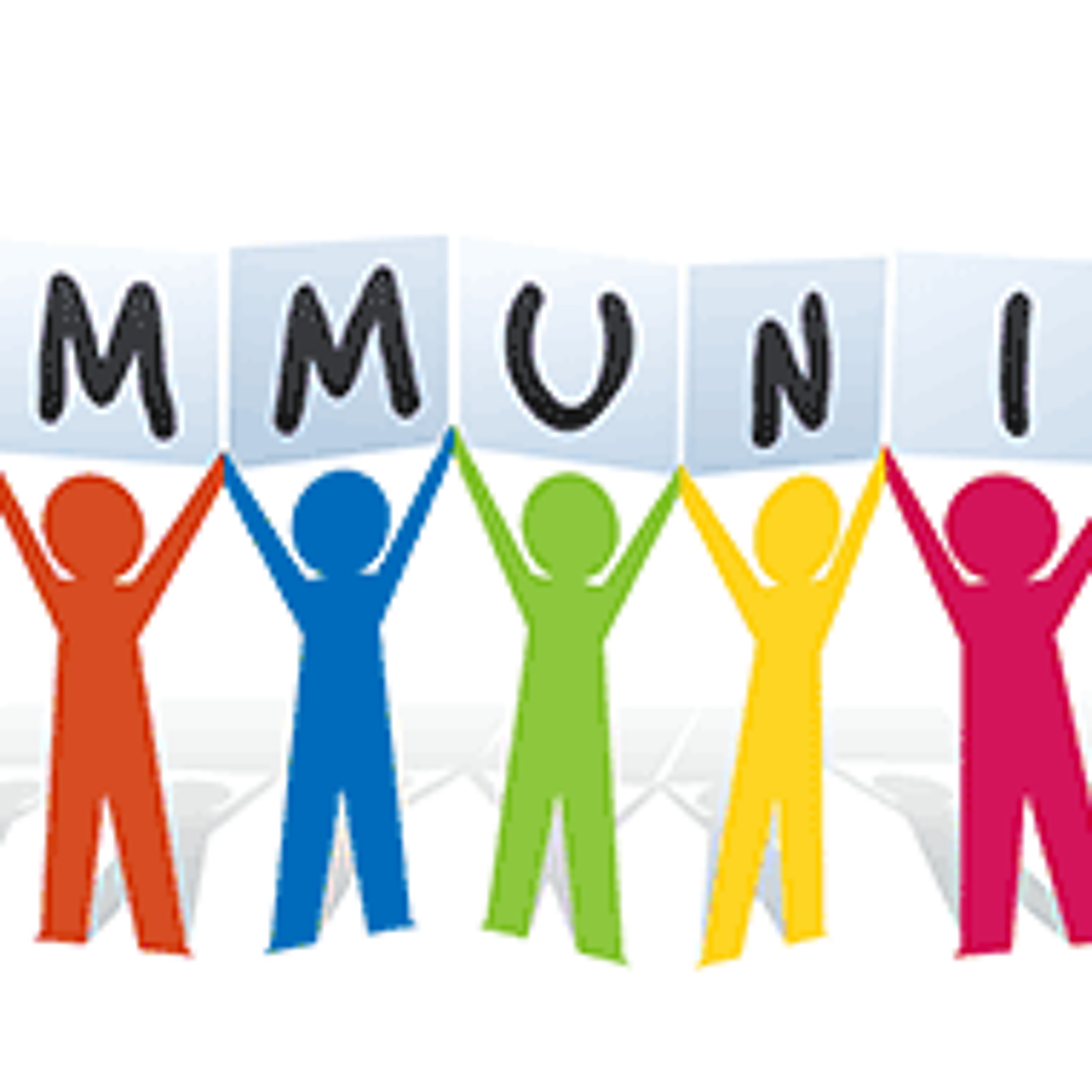 The Power of Community | HMB Podcast #95 episode artwork