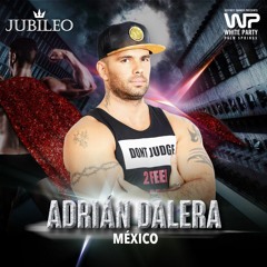 Adrián Dalera - Jubileo - The Freakum Show 2017