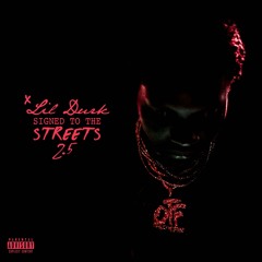 Lil Durk featuring MoneyBagg Yo - Streets Want Me (prod by Fuse