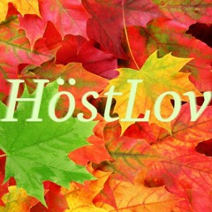Höstlov (Autumn Holiday)