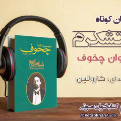 داستان کوتاه متشکرم - آنتوان چخوف