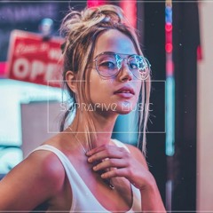 Dua Lipa - New Rules (Suprafive Remix)