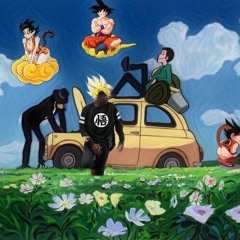 Miles ft. king kahsheef X rell swag