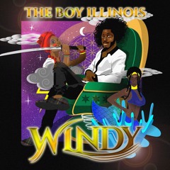 Illi - King, Me Feat. Chai Tulani & Windy Indie (Prod. Lord Haiti)