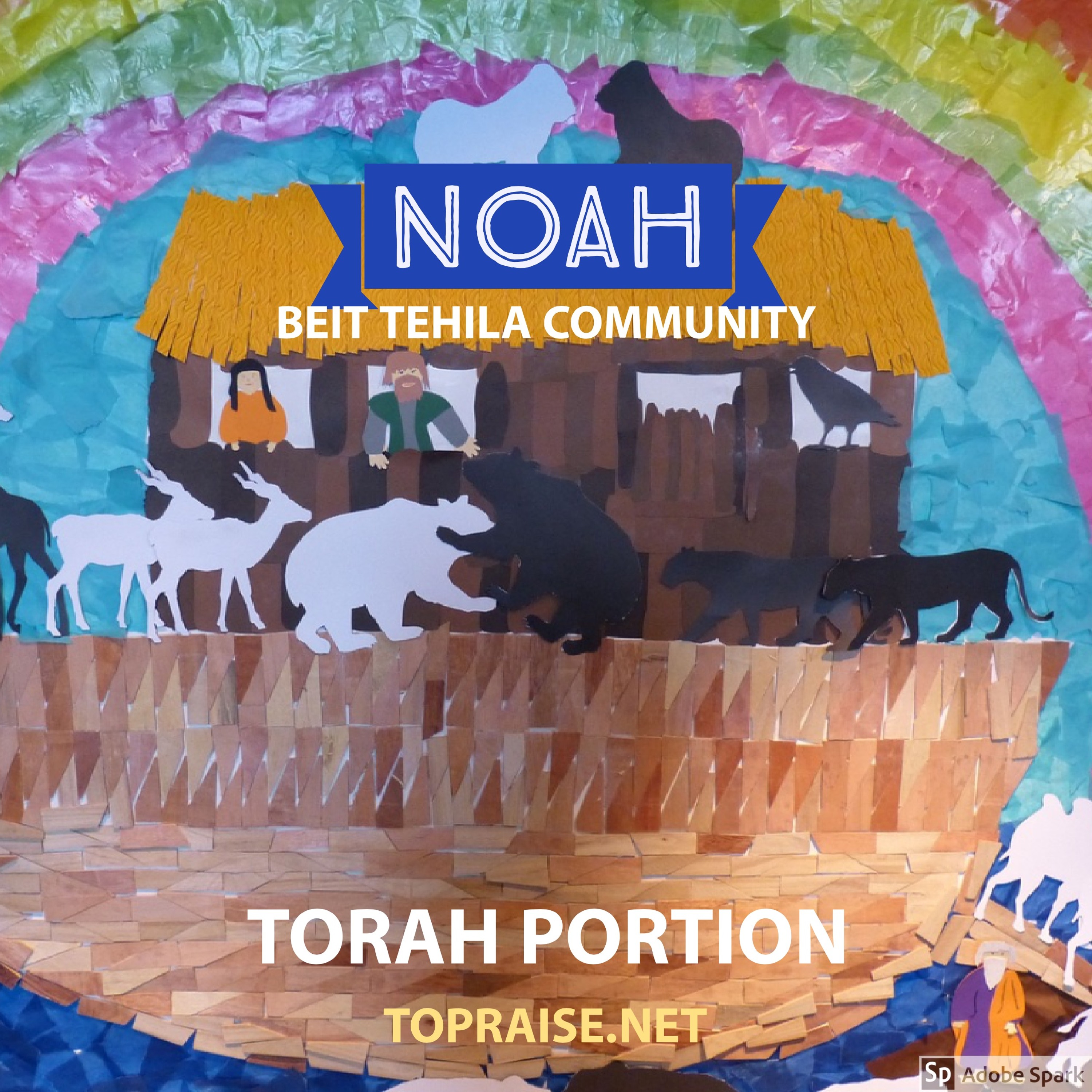 Christian\'s with Torah - The BeitTehila Podcast | Pastor Nick Plummer & Ryan Cabrera