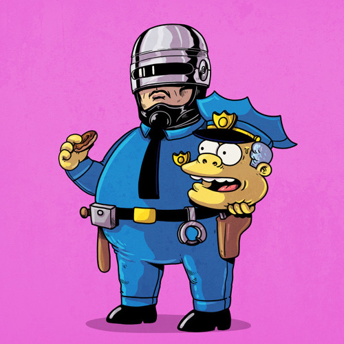 [FREE] LIL UZI VERT x TRIPPIE REDD x MAALY RAW TYPE BEAT - COPS (Prod. by Bes) | DARK TRAP BEAT