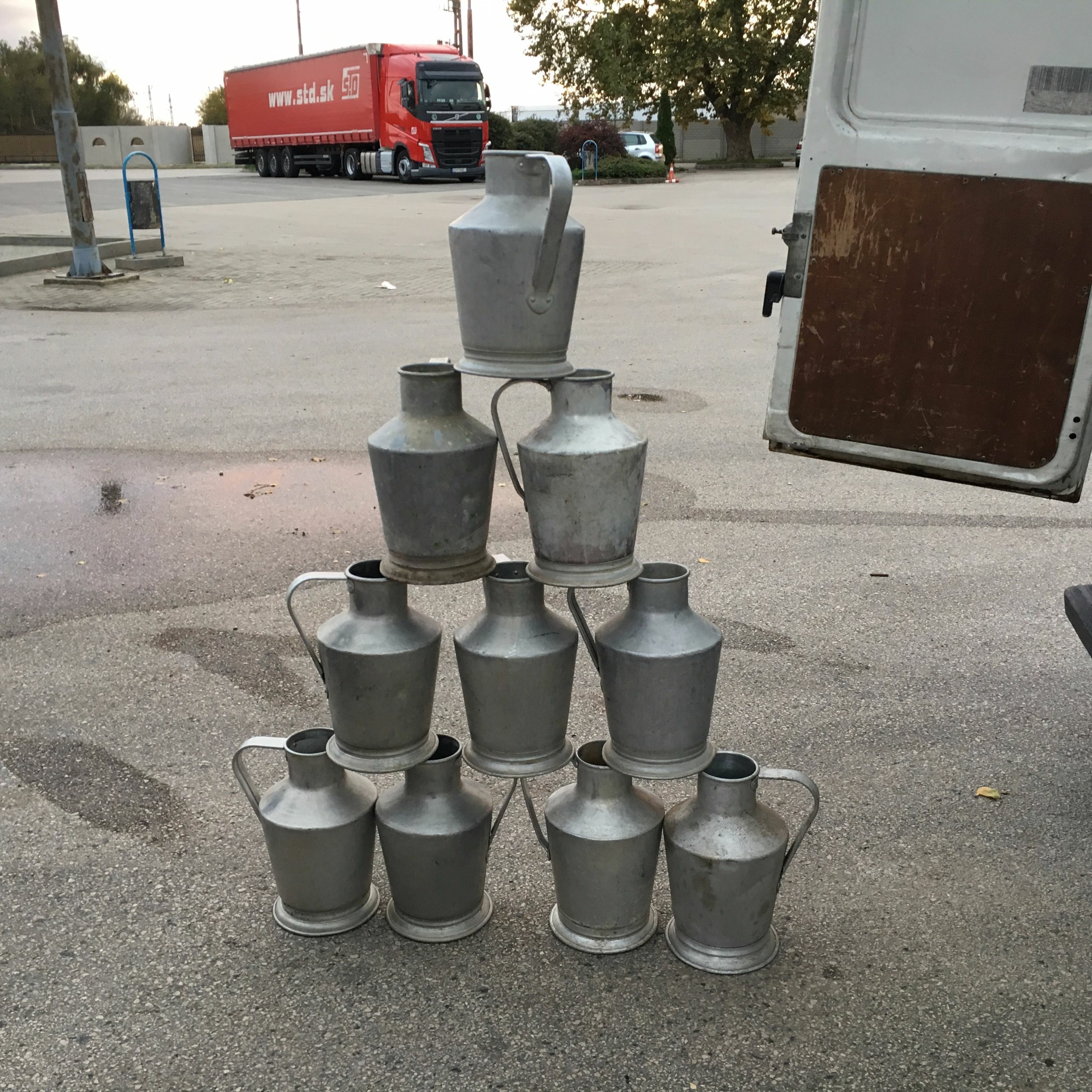 VASKOS