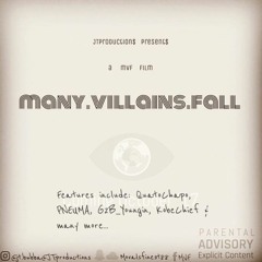 Mask Off Remix feat. QuatoChapo