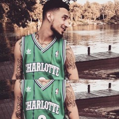 Gee - Over Me (Prod. by influential808s)(Demo)