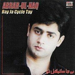 Bolian By Abrar ul Haq (Cycle )