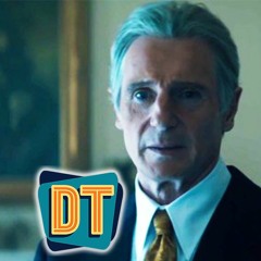 MARK FELT THE MAN WHO BROUGHT DOWN THE WHITE HOUSE - Double Toasted Audio Review