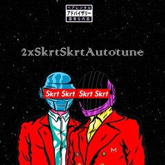 YvY Boss X Jay - 2xSkrtSkrtAutotune (Prod. Z.STUD)