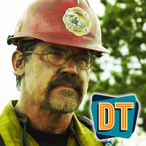 ONLY THE BRAVE - Double Toasted Audio Review