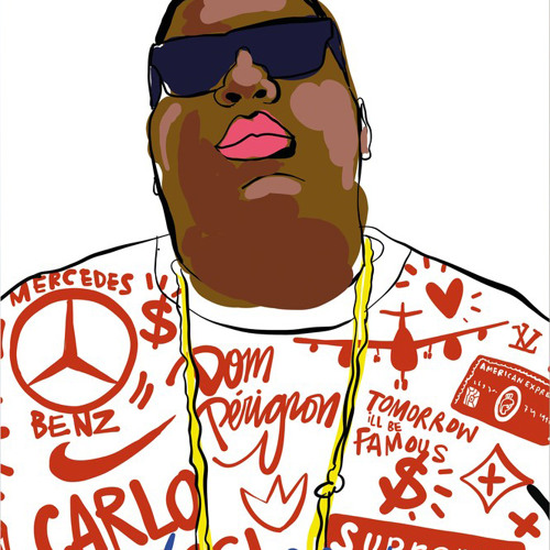 Biggie - Dom Perignon (Filthy Rich Blend)