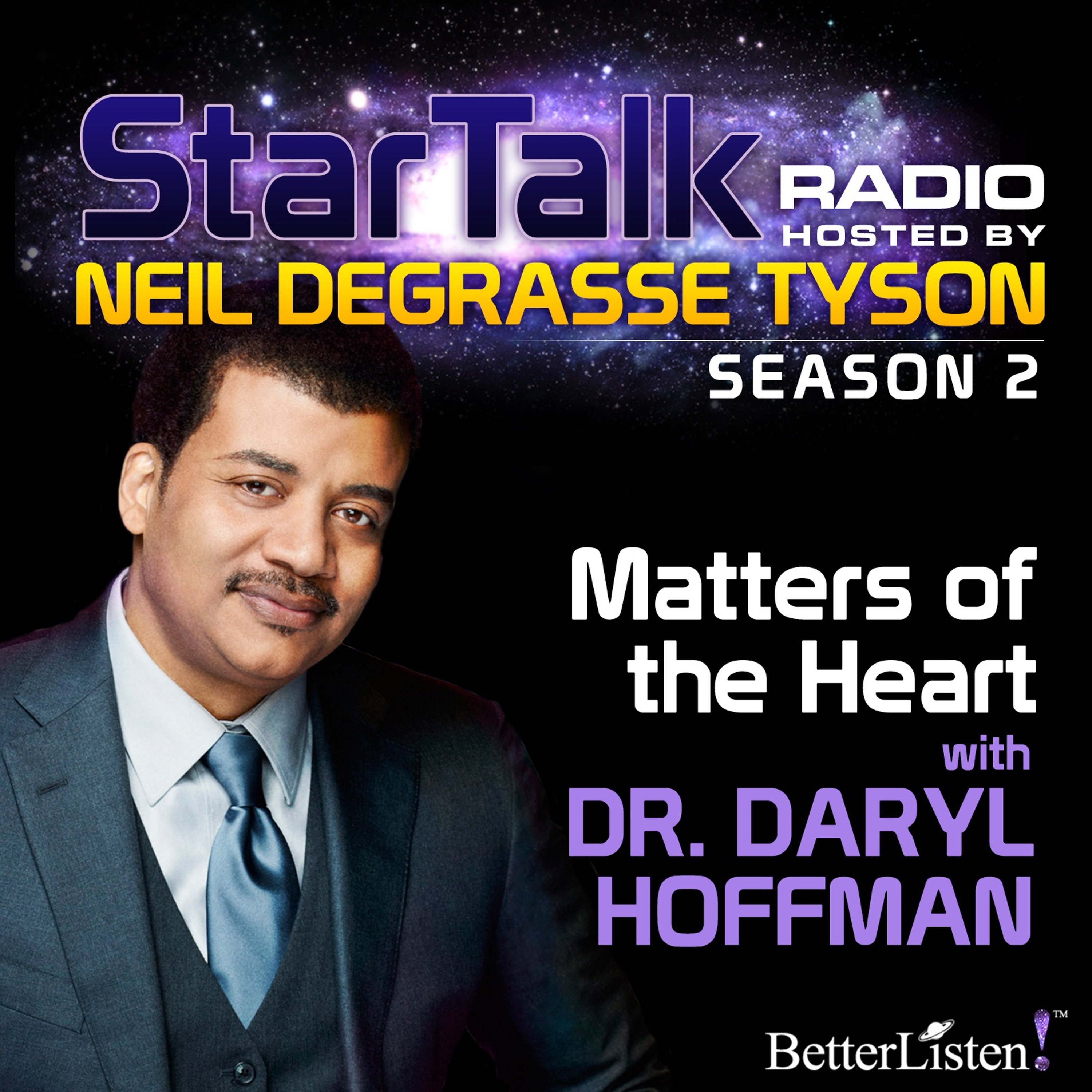Matters Of The Heart Preview 1 episode artwork