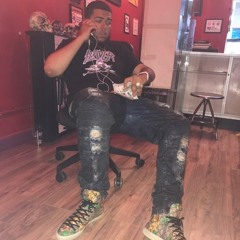 Fab Dolla$ - Pullup (Feat. Naj)